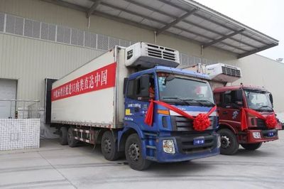 @青白江人,砥礪奮進的5年 | 與歐洲為鄰 與世界牽手_財經_網