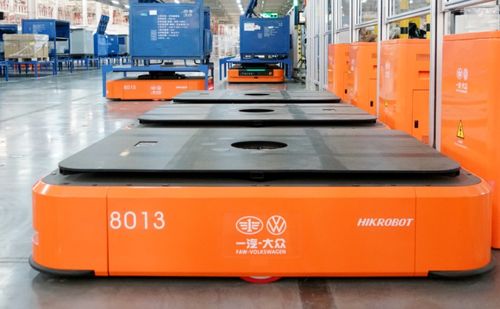 安防新戰場 海康想繼續稱霸,大華不甘做千年老二