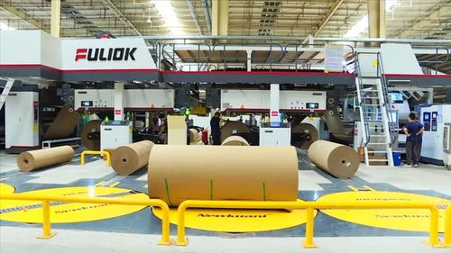 350米 分鐘 公安這家企業(yè)跑出 加速度