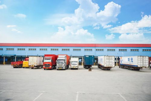 注意 這些進出西安貨運車輛,不需要申請通行證