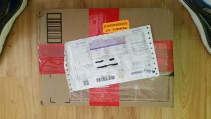 百通物流+美亞+歐姆龍3032電療儀和月見(jiàn)草膠囊+優(yōu)先線A21天到手-百通物流-海淘論壇|55海淘網(wǎng)