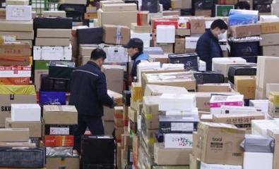 韓國官方公布了!&ldquo;中國首次超過美國&rdquo;