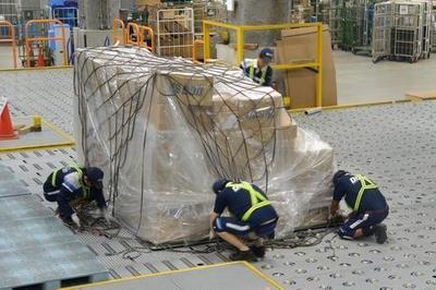 參展商直擊 | 中國(guó)游客“買買買”潛力巨大，“全日空海淘”應(yīng)運(yùn)而生 便宜的海淘物流